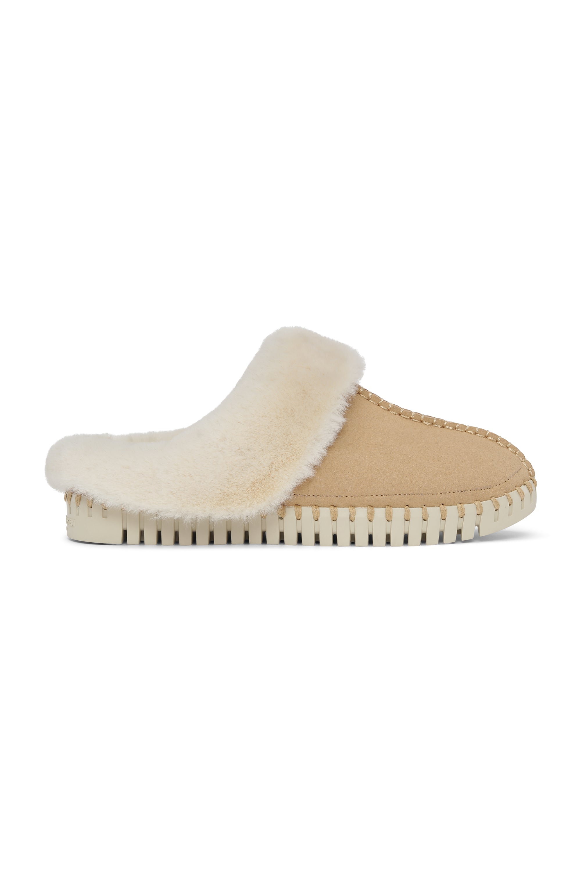 Ilse Jacobsen Hornbæk Footwear Hausschuhe Home 110 Latte